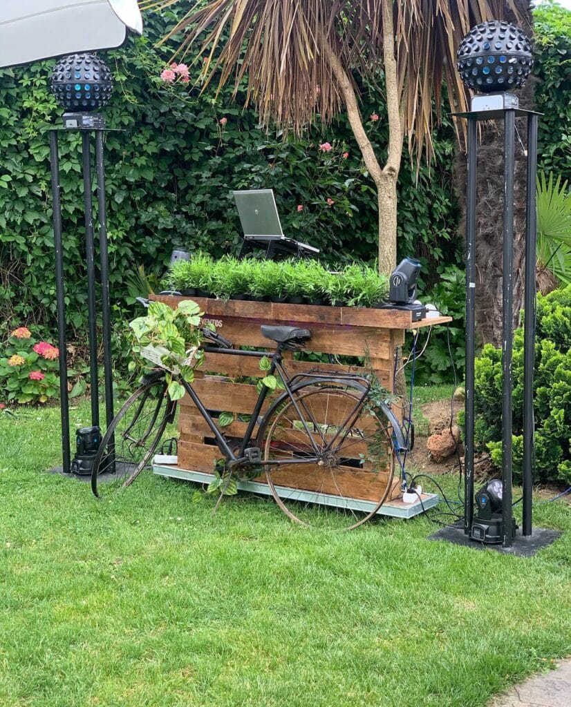 Bodas en Asturias - Green Eventos