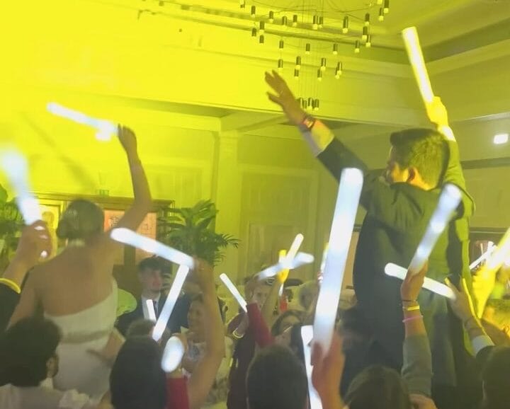 Green Eventos - Empresa de espectáculos en Asturias