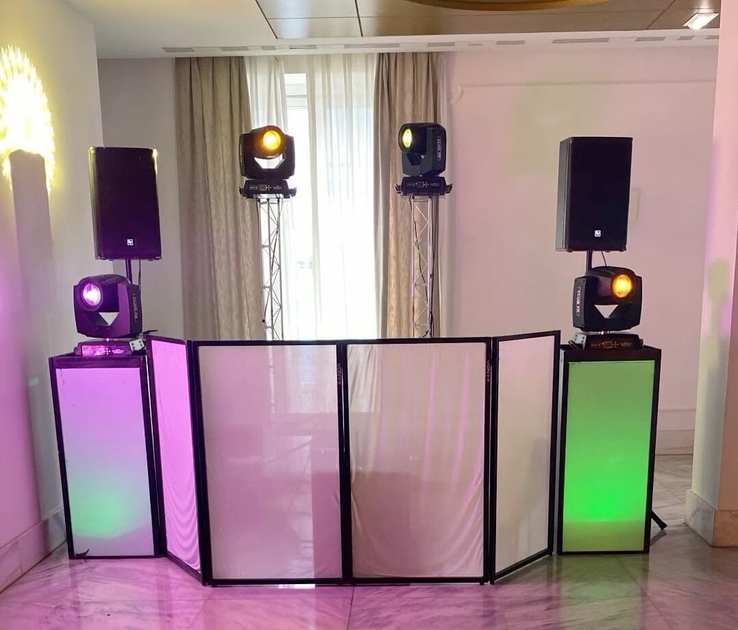 Discomovil en Asturias - Green Eventos