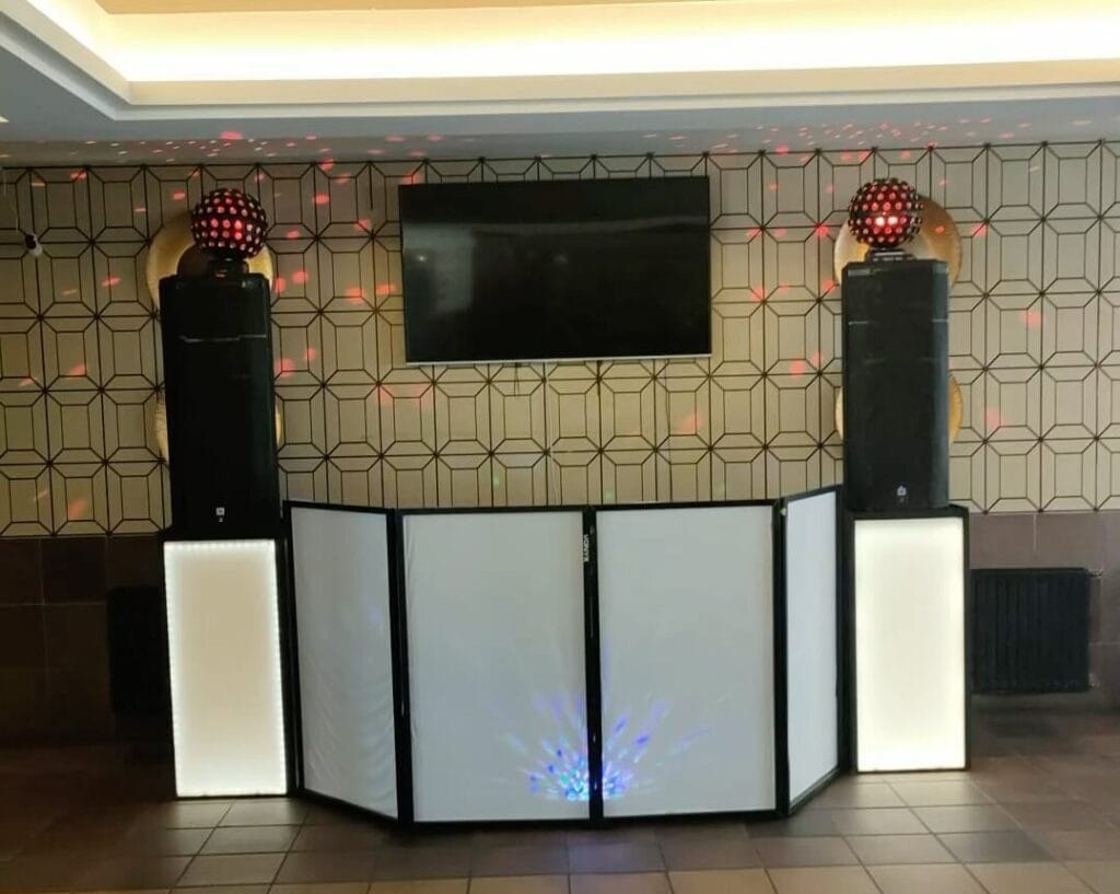 Discoteca movil en Asturias - Green Eventos