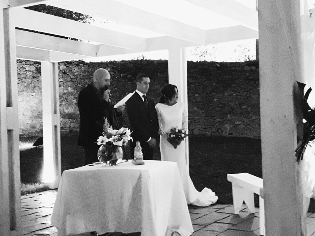 Maestro de ceremonias en Asturias - Green EVENTOS
